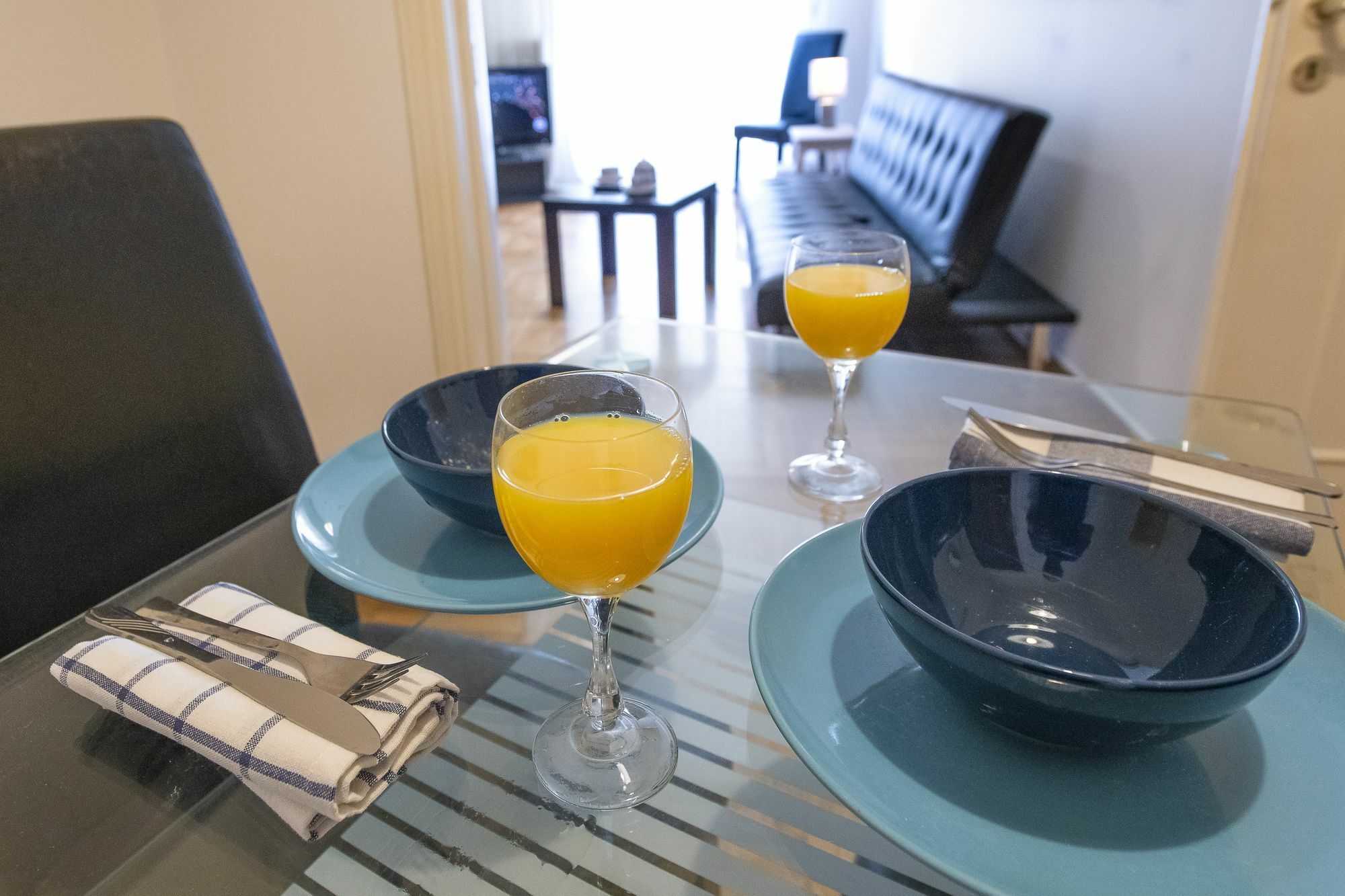 Megaron Blue Apartment เอเธนส์ ภายนอก รูปภาพ